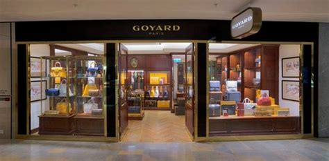 goyard hong kong|Goyard osaka.